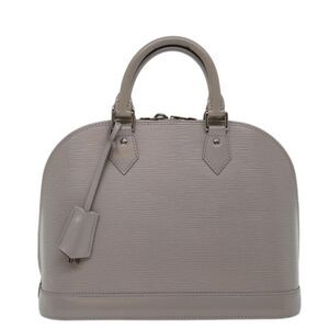 Louis Vuitton Alma Handbag